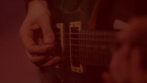 wedding band boston guitar
